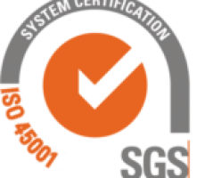 iso45001sgs